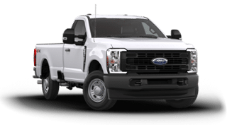 2026 Ford Super Duty® External Image 5